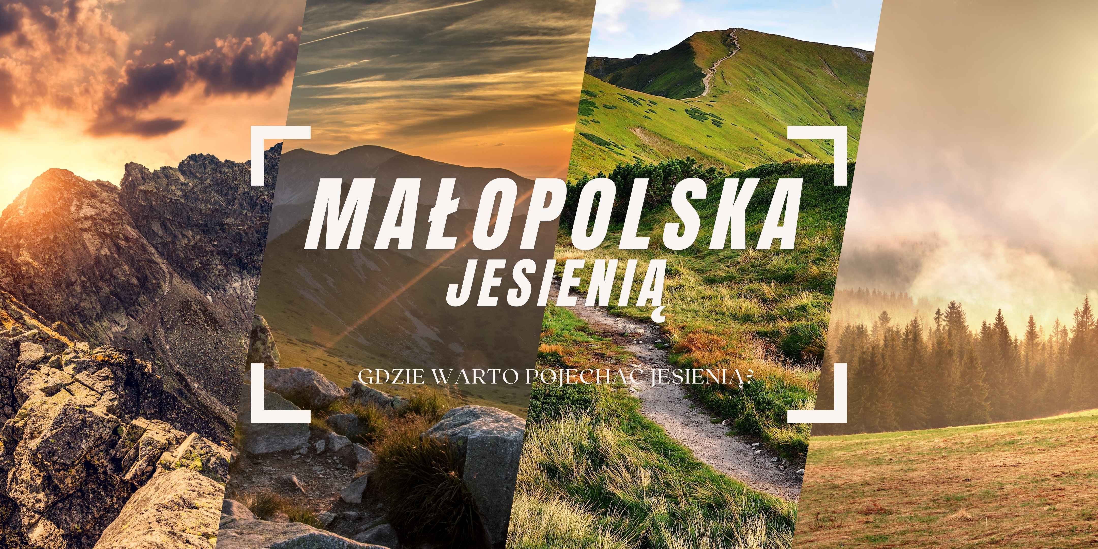 Malopolska-jesienia