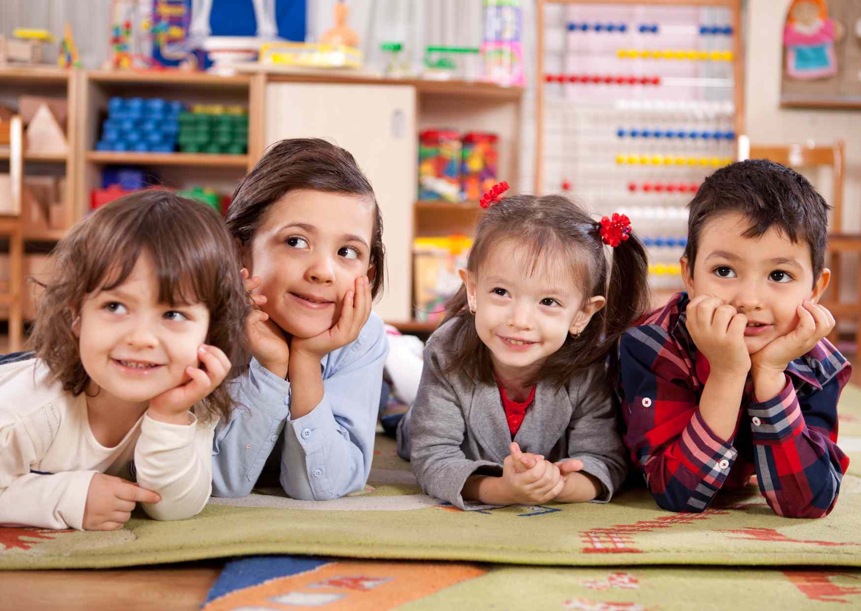 przedszkola wycieczki