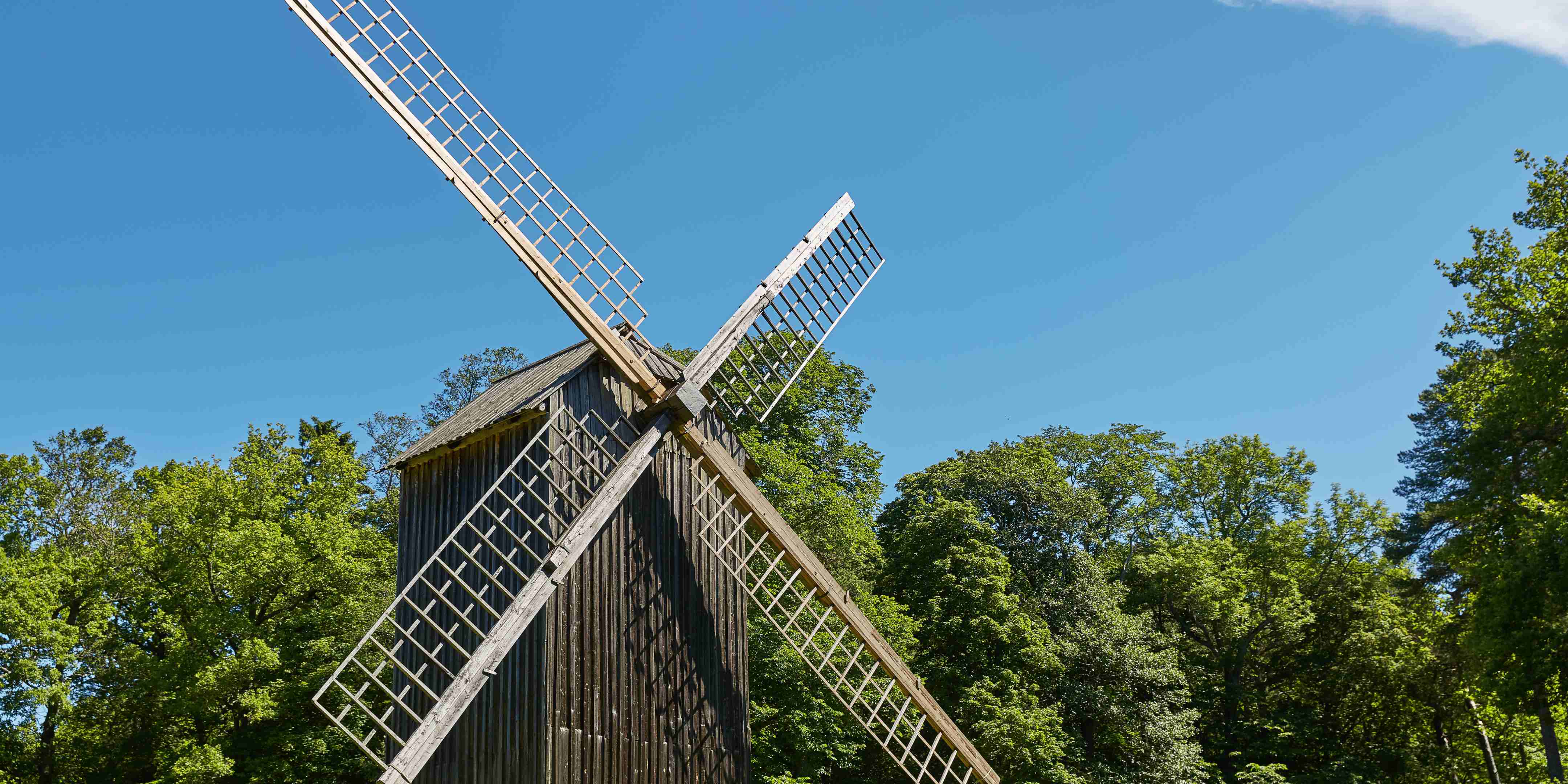 Skansen