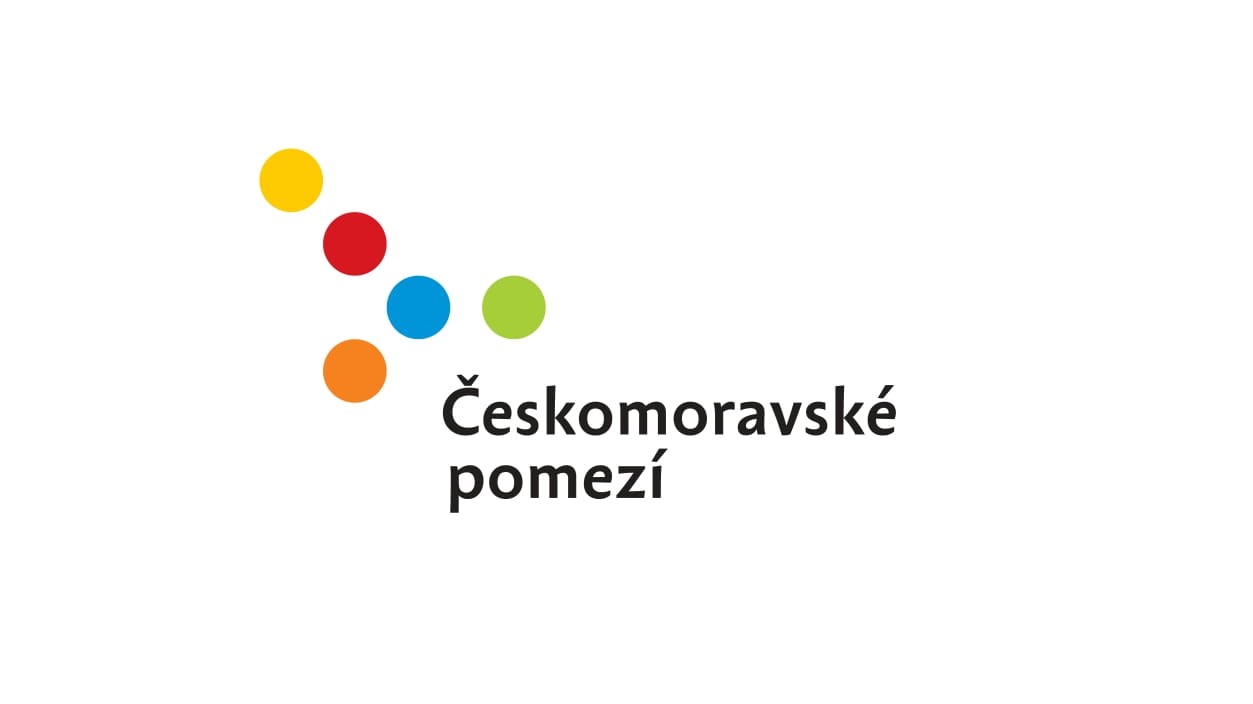Českomoravské pomezí logo 11