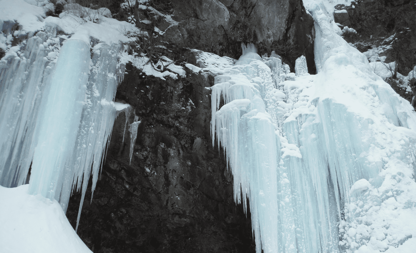 sylwester w gorach 1