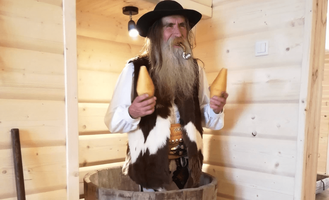 Muzeum Oscypka zakopane