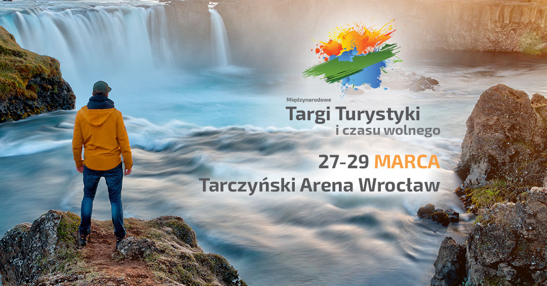 Międzynarodowe Targi Turystyki i Czasu Wolnego we Wrocławiu 2026