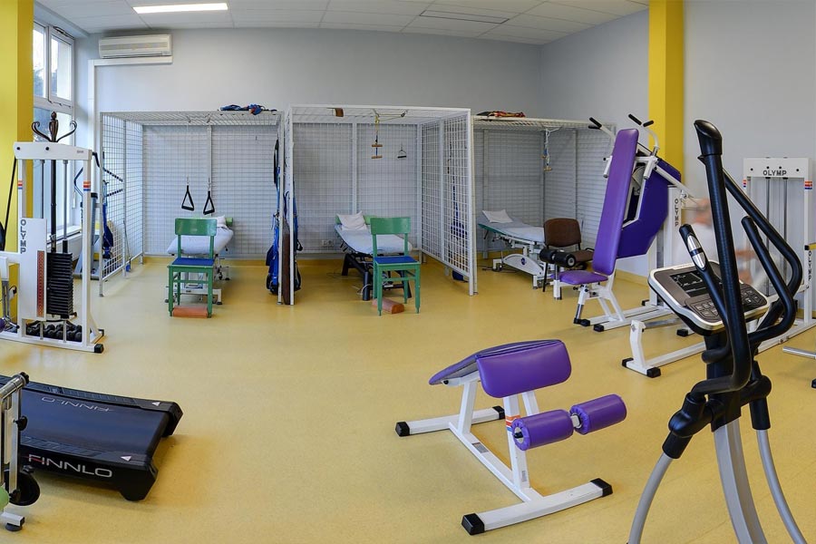 Sanatorium Uzdrowiskowe Agat Jelenia Góra