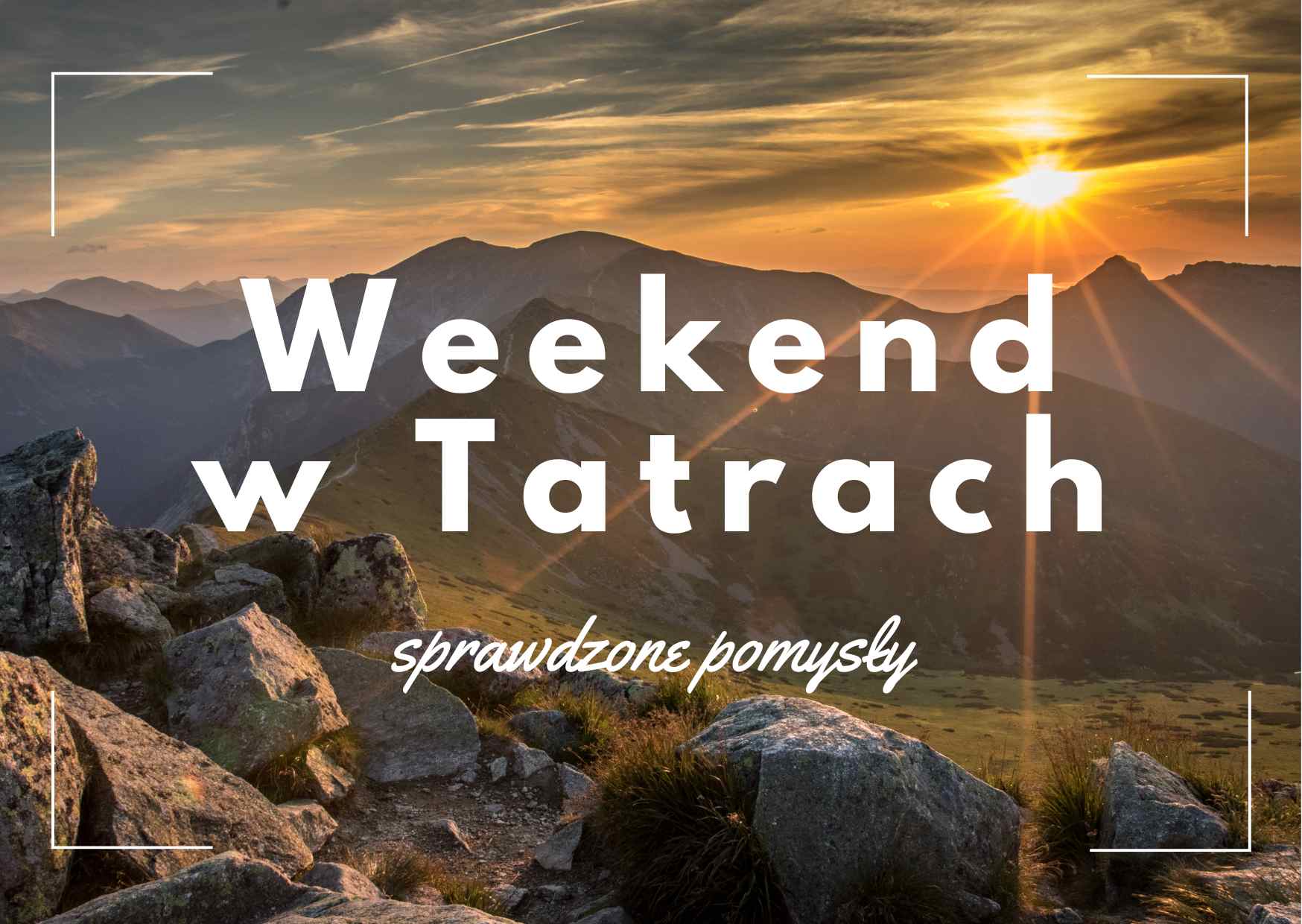 weekend-w-Tatrach