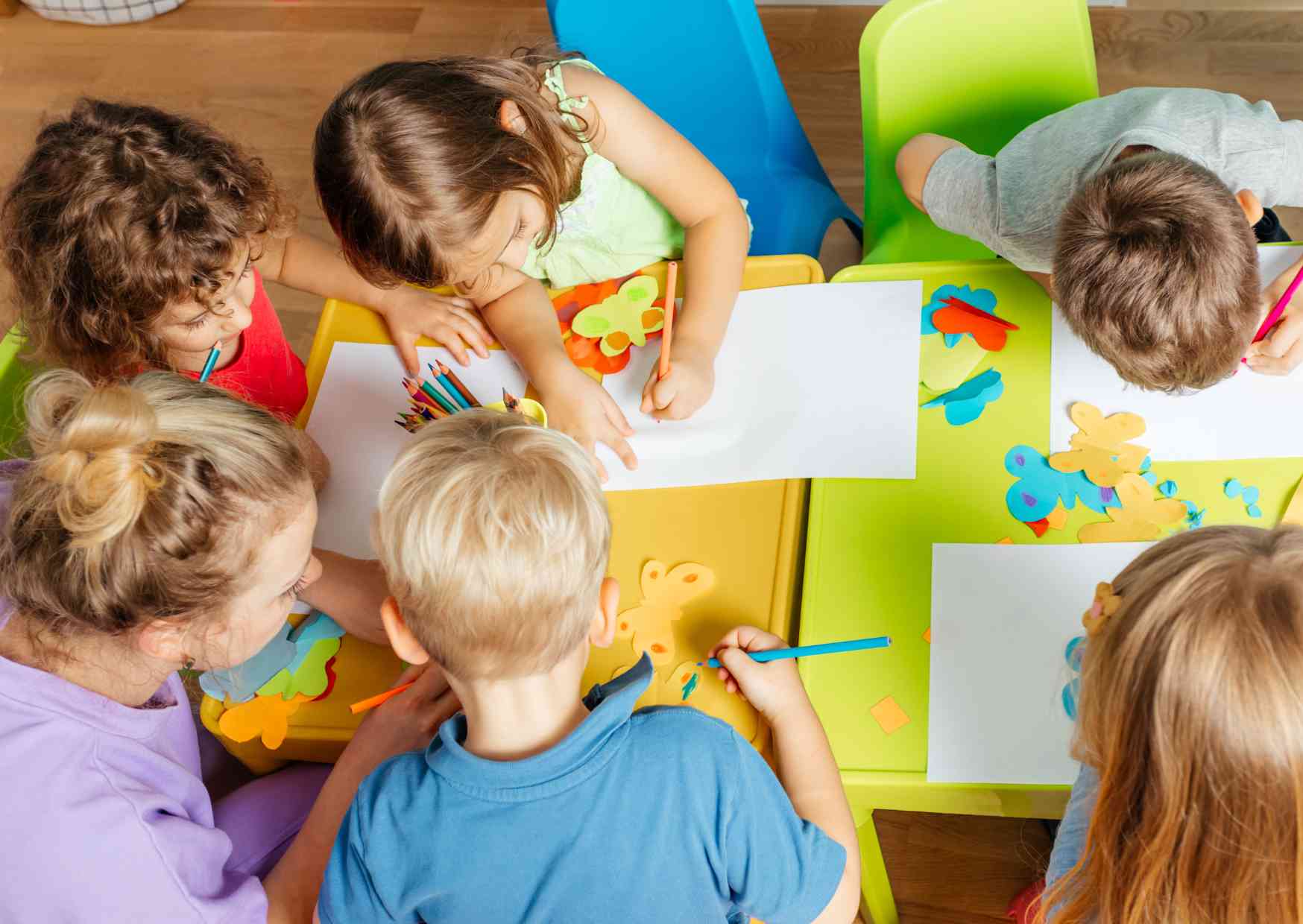 wycieczki dla przedszkoli