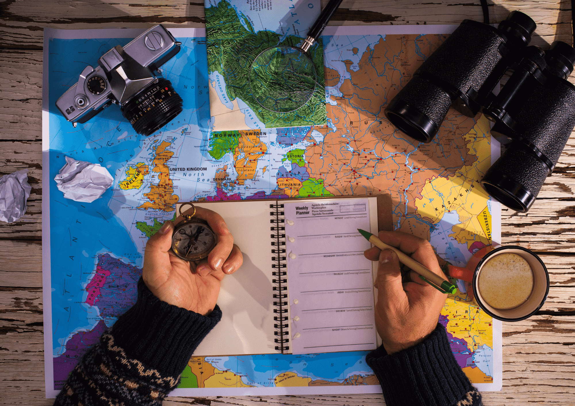 cytaty podróże 6 1