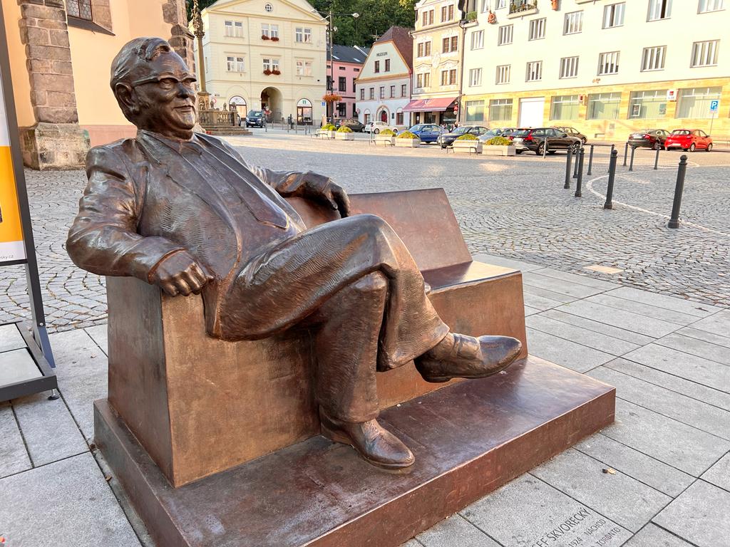 Nachod Czechy