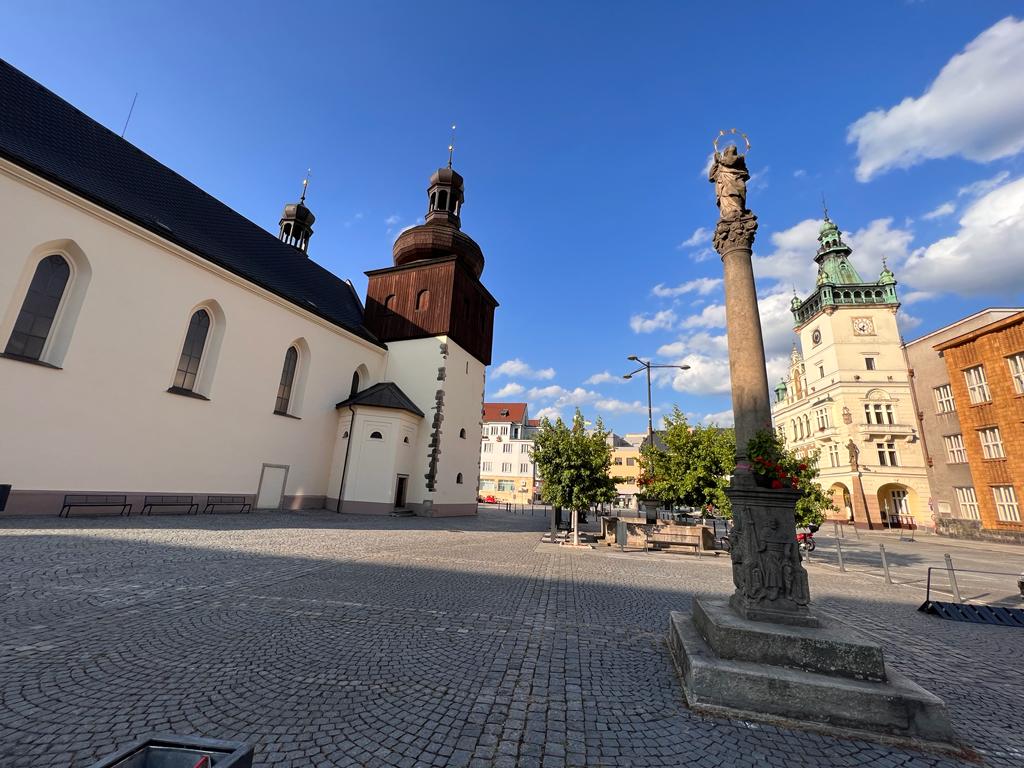 Náchod-atrakcje-turystyczne-w-Czechach