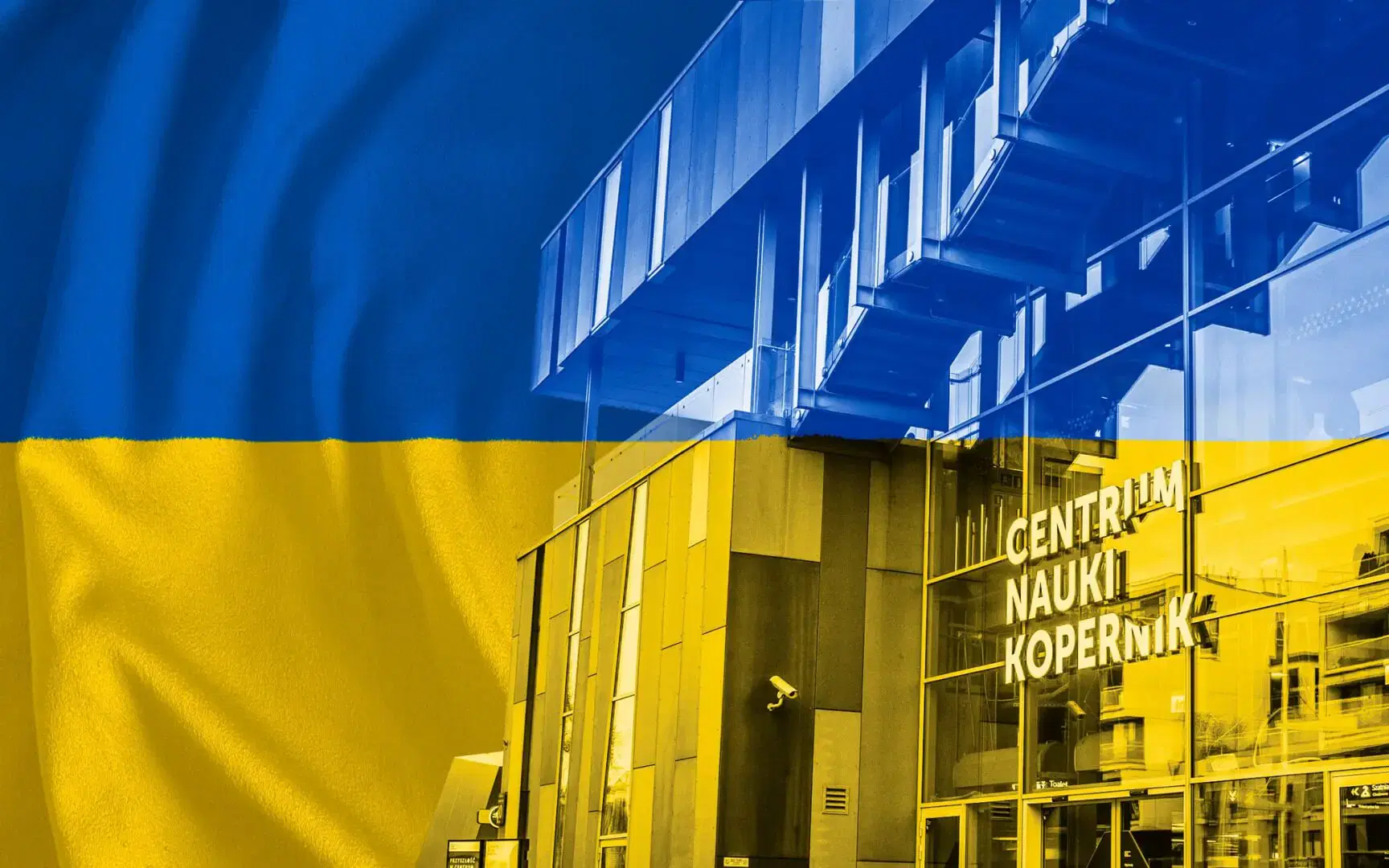 Centrum Nauki Kopernik