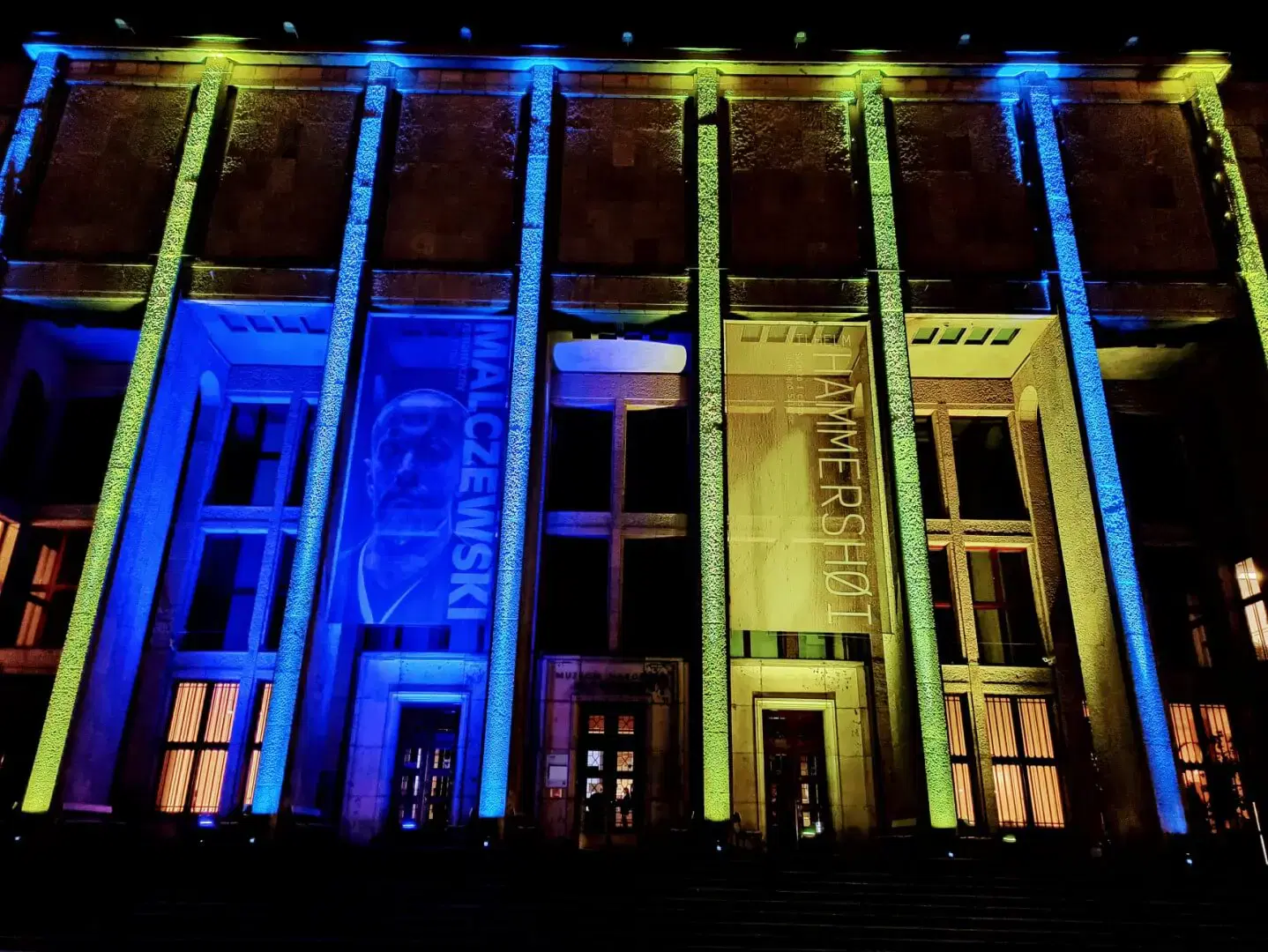 Muzeum Narodowe w Krakowie