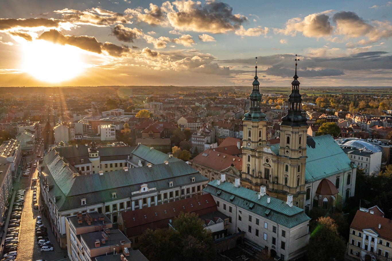 LEGNICA