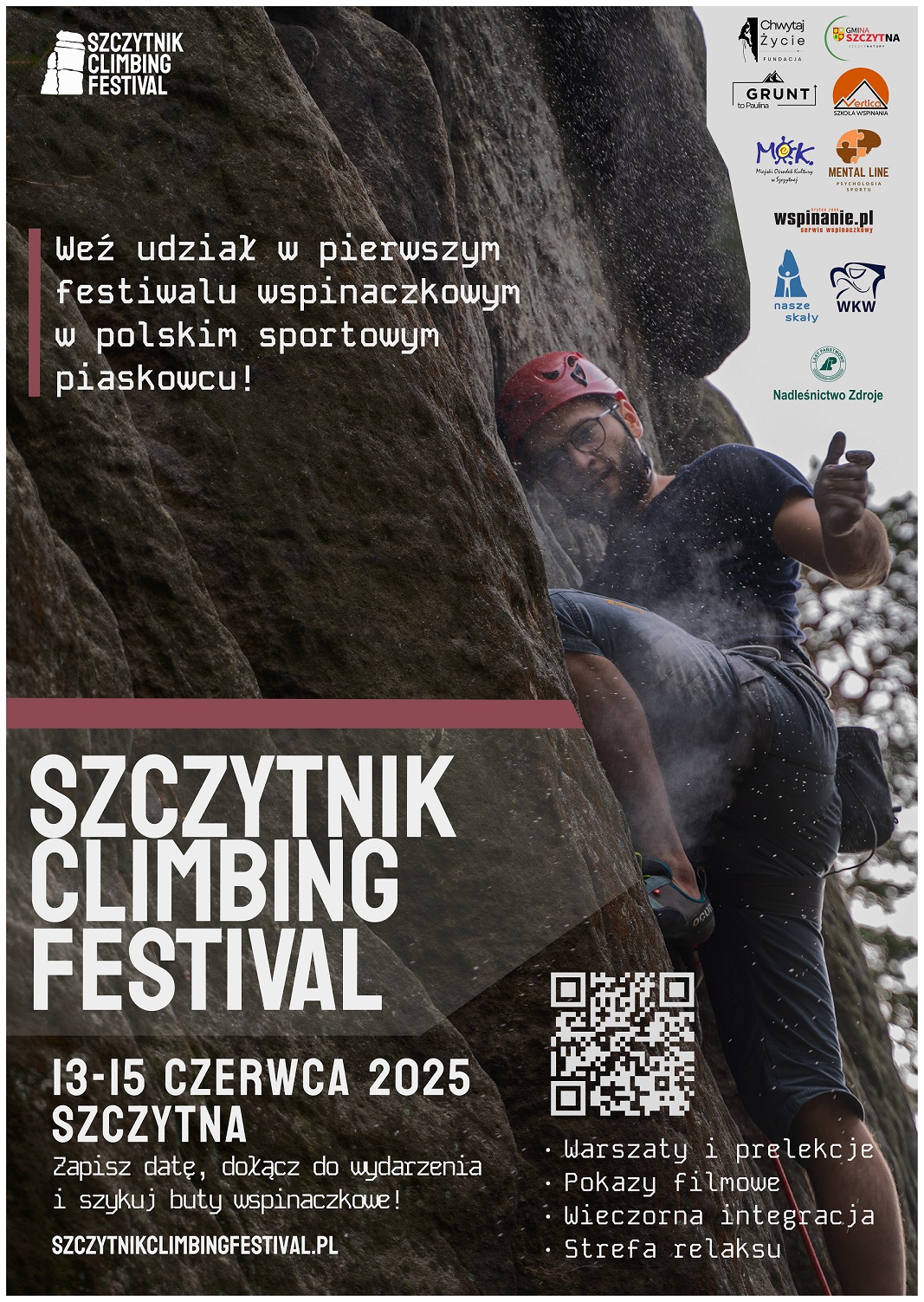 festiwal wspinaczowy 2