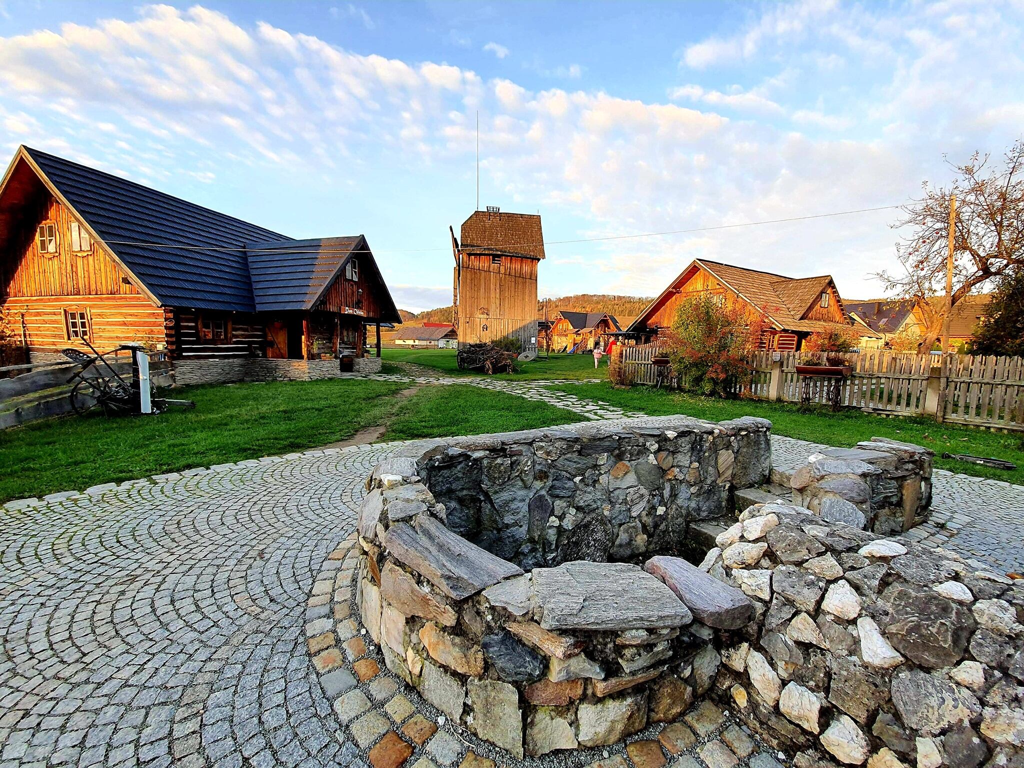 szlak ginacych zawodow