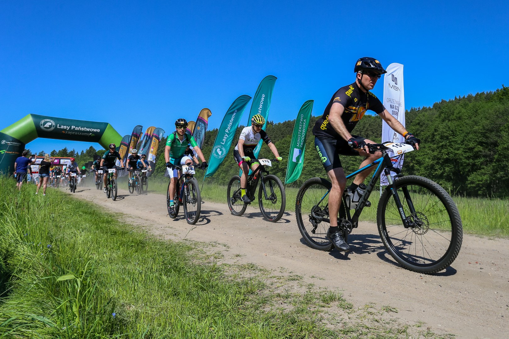 Fot. 3 MTB Energy