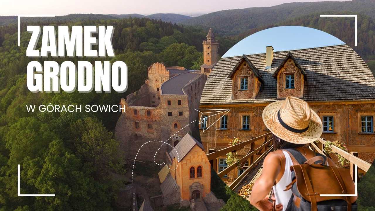 Zamek-w-Gorach-Sowich-