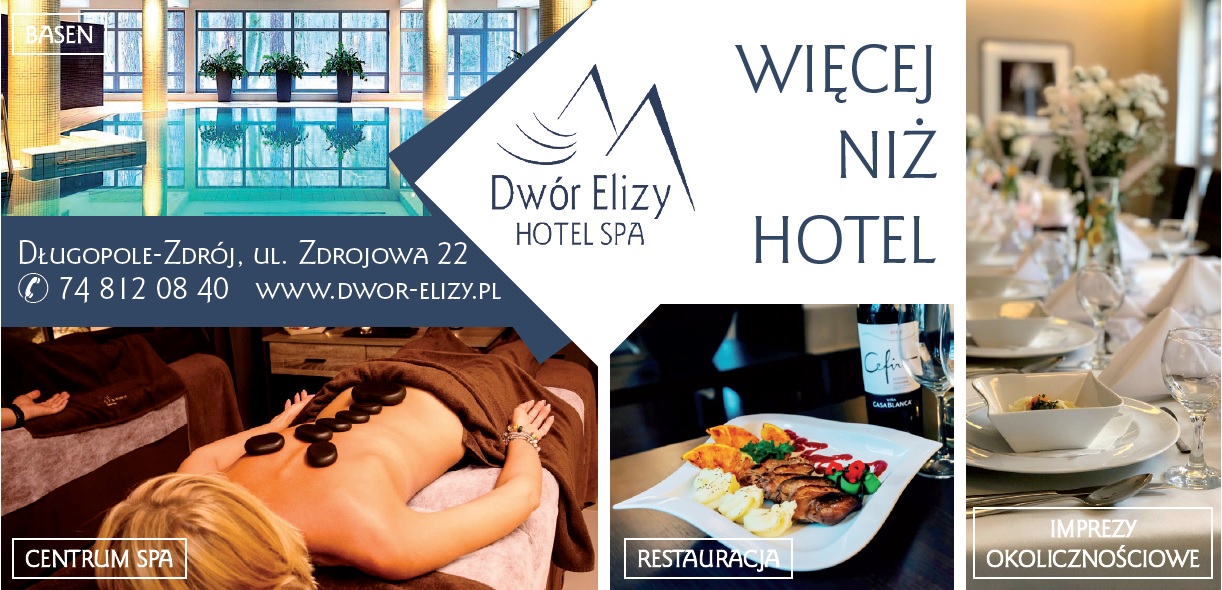 baner dwor elizy