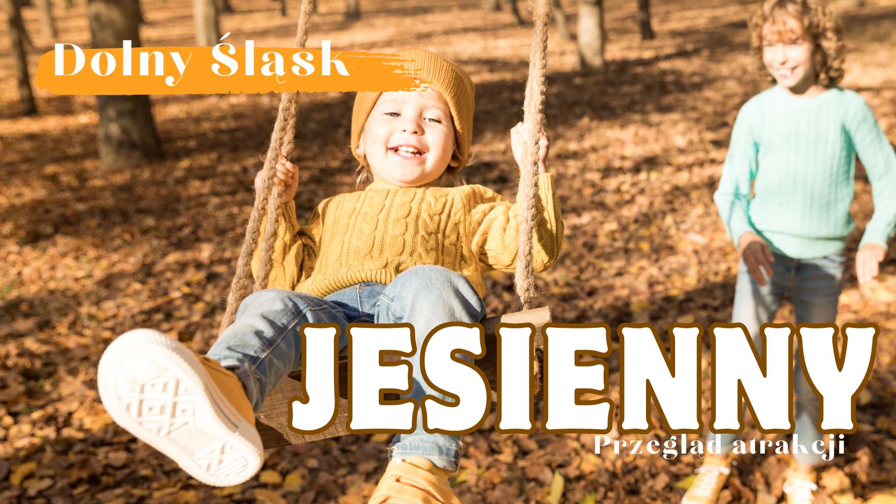 Jesienny przegląd atrakcji - co ciekawego na Dolnym Śląsku w 2025?