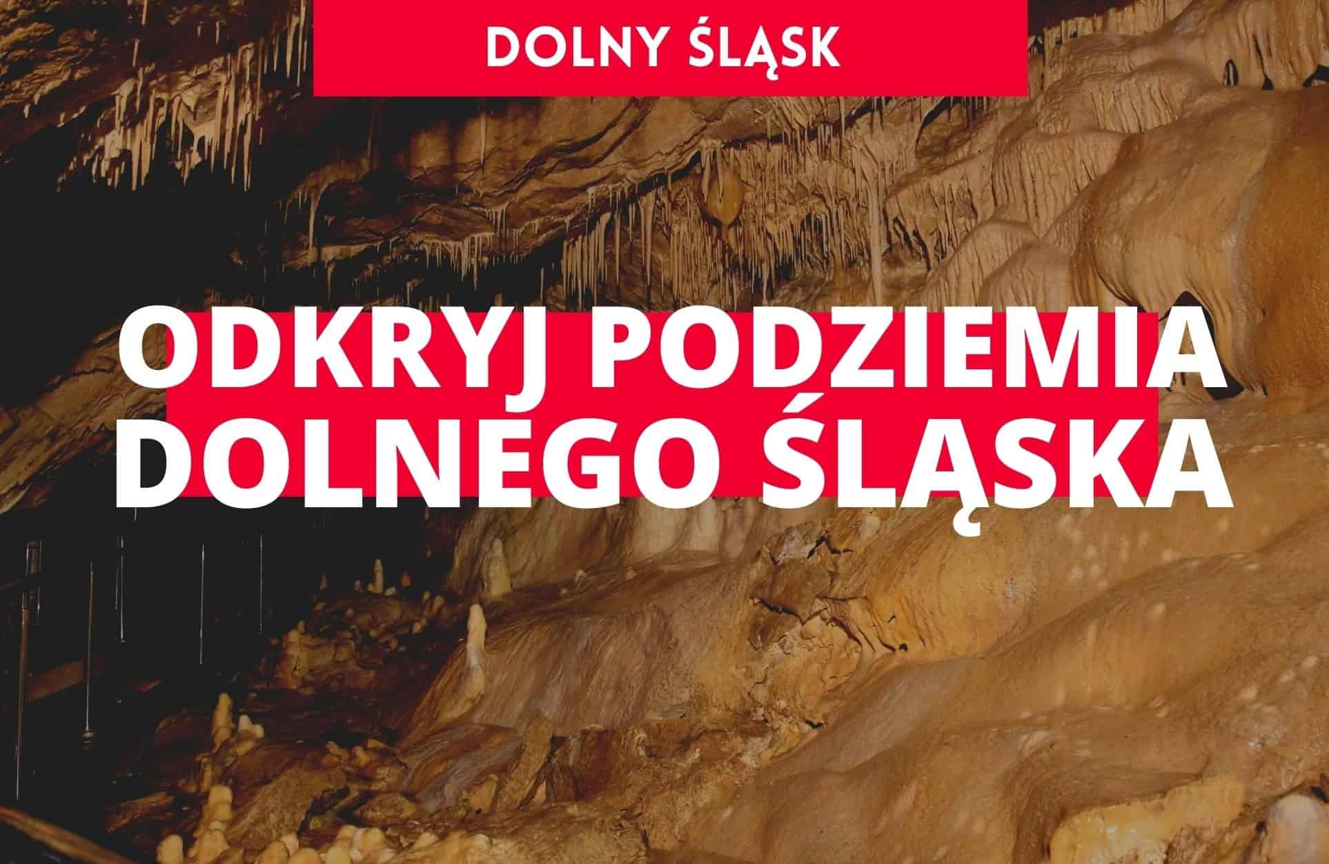 dolny śląsk atrakcje, dolny śląsk atrakcje turystyczne, podziemia dolny śląsk, kopalnie dolny śląsk, jaskinie dolny śląsk, kopalnia złota złoty stok, jaskinia niedźwiedzia, sztolnia kowary, kopalnia podgórze, kopalnia uranu kletno, twierdza srebrna góra, twierdza kłodzko