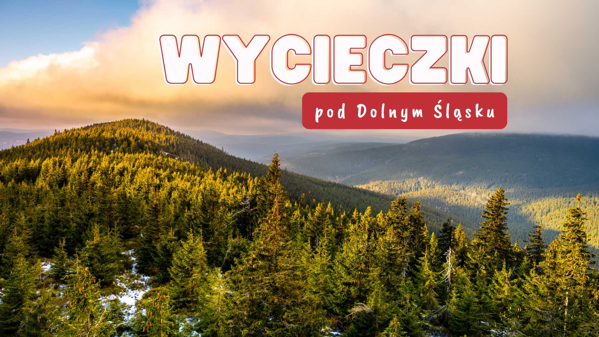 8 pomysłów na wycieczki po Dolnym Śląsku