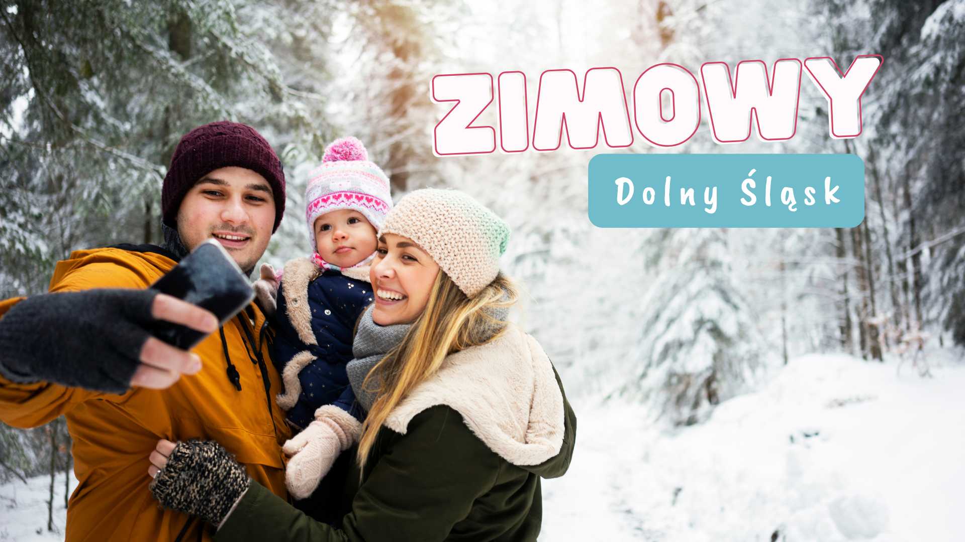 Zimowy Dolny Śląsk - 8 atrakcji, które warto zobaczyć w lutym