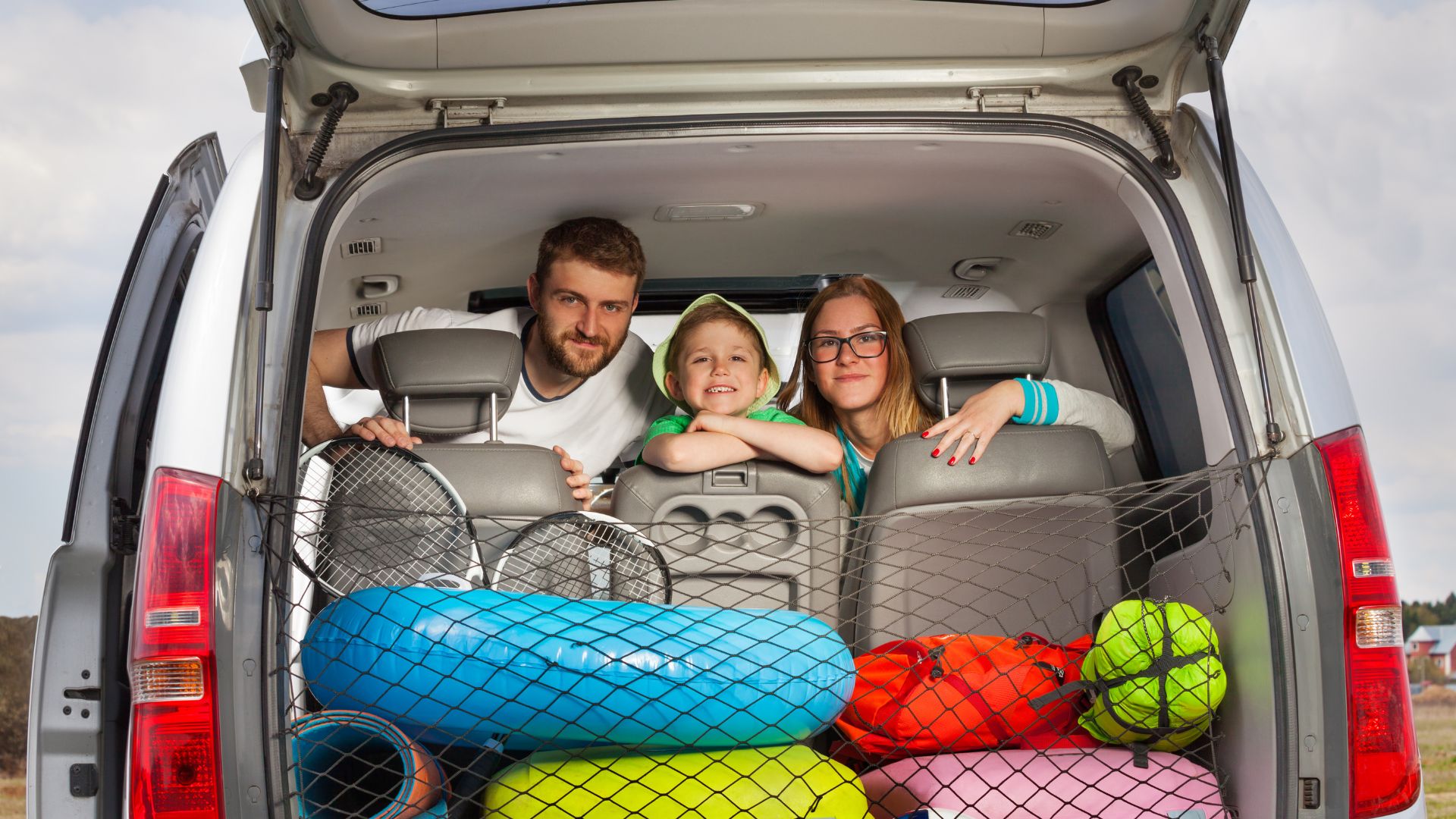 dolny slask z dzieckiem