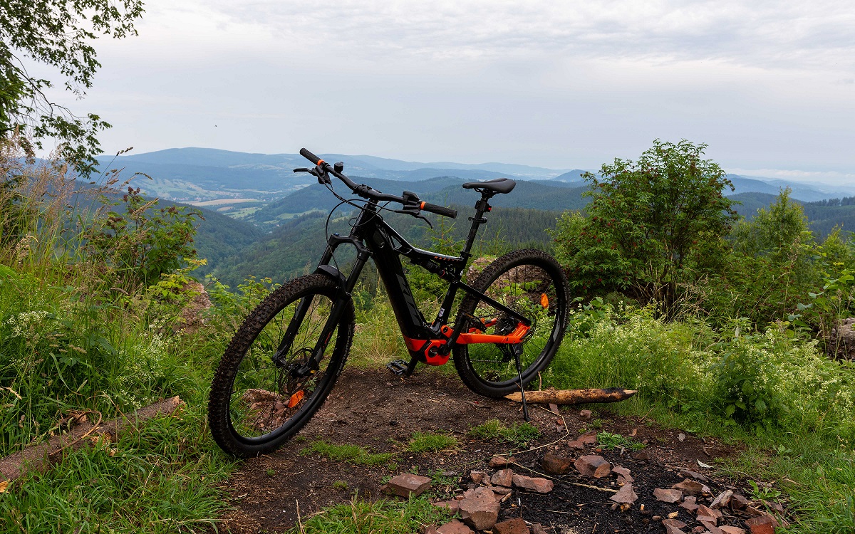 ebike 1