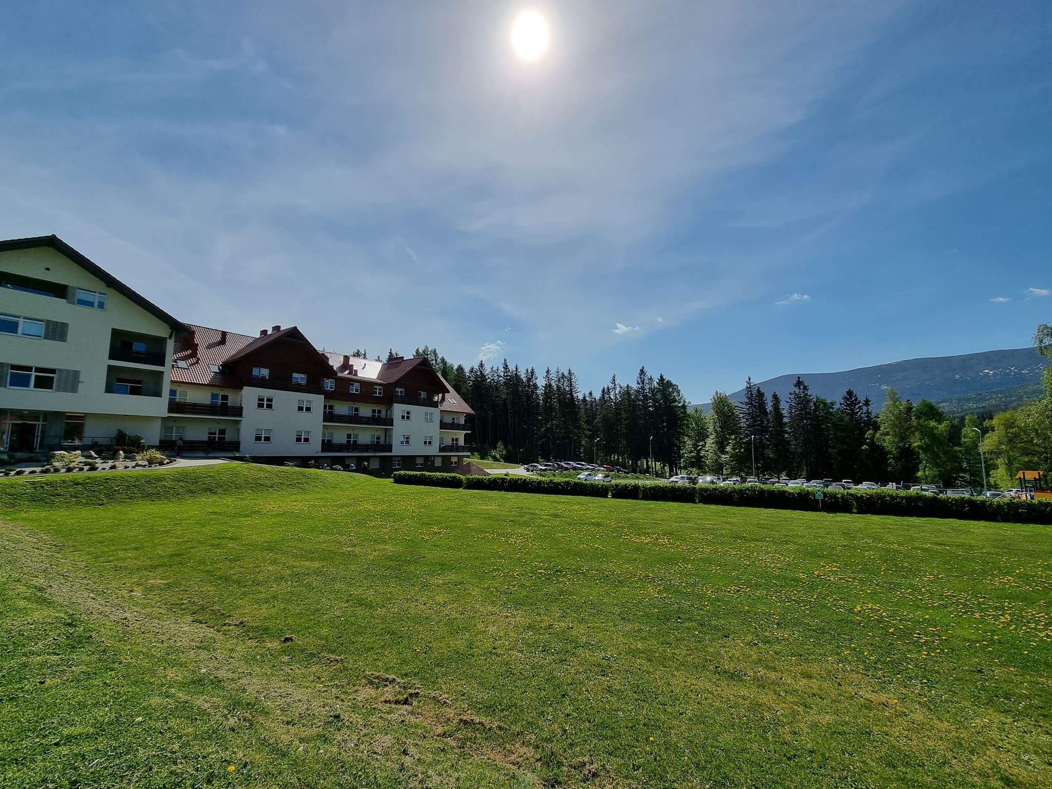 Centrum Medyczne Karpacz karpacz noclegi