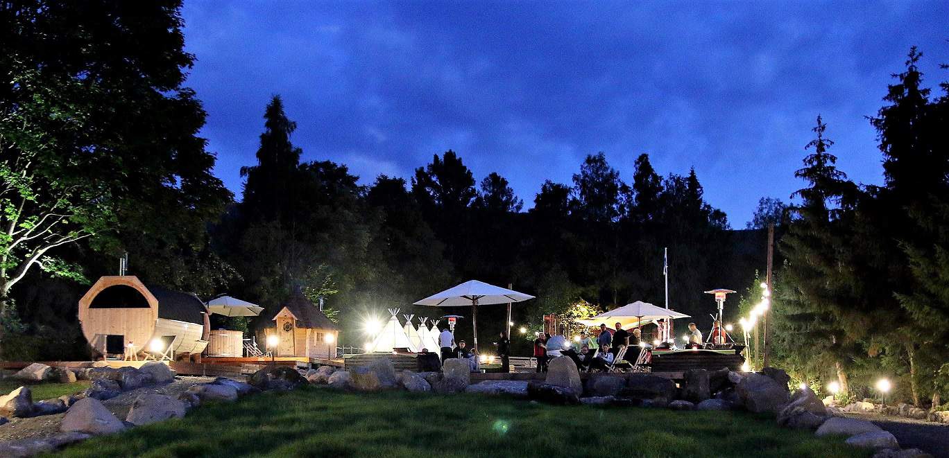 Kalevala karkonosze