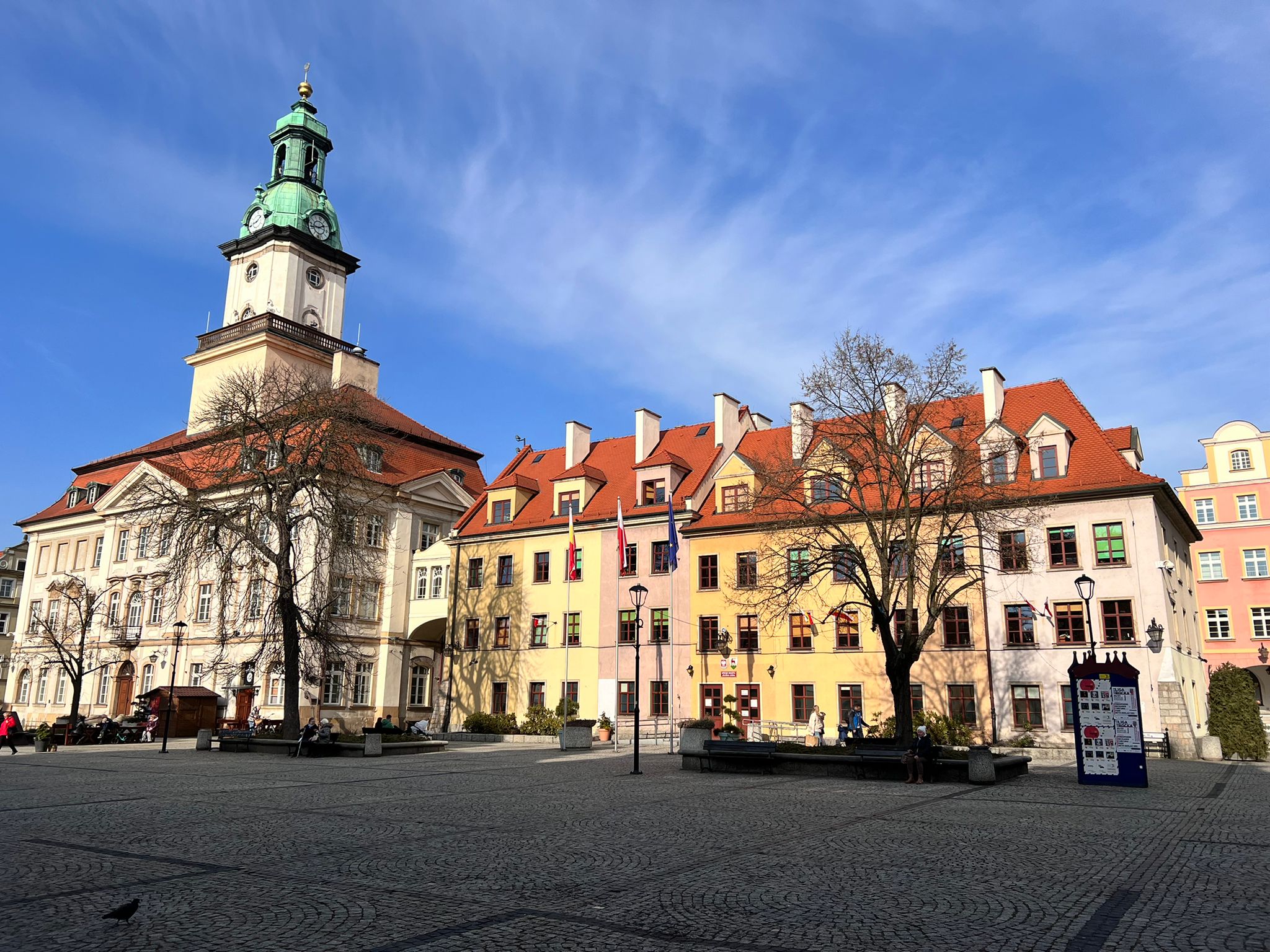 Jelenia Góra atrakcje