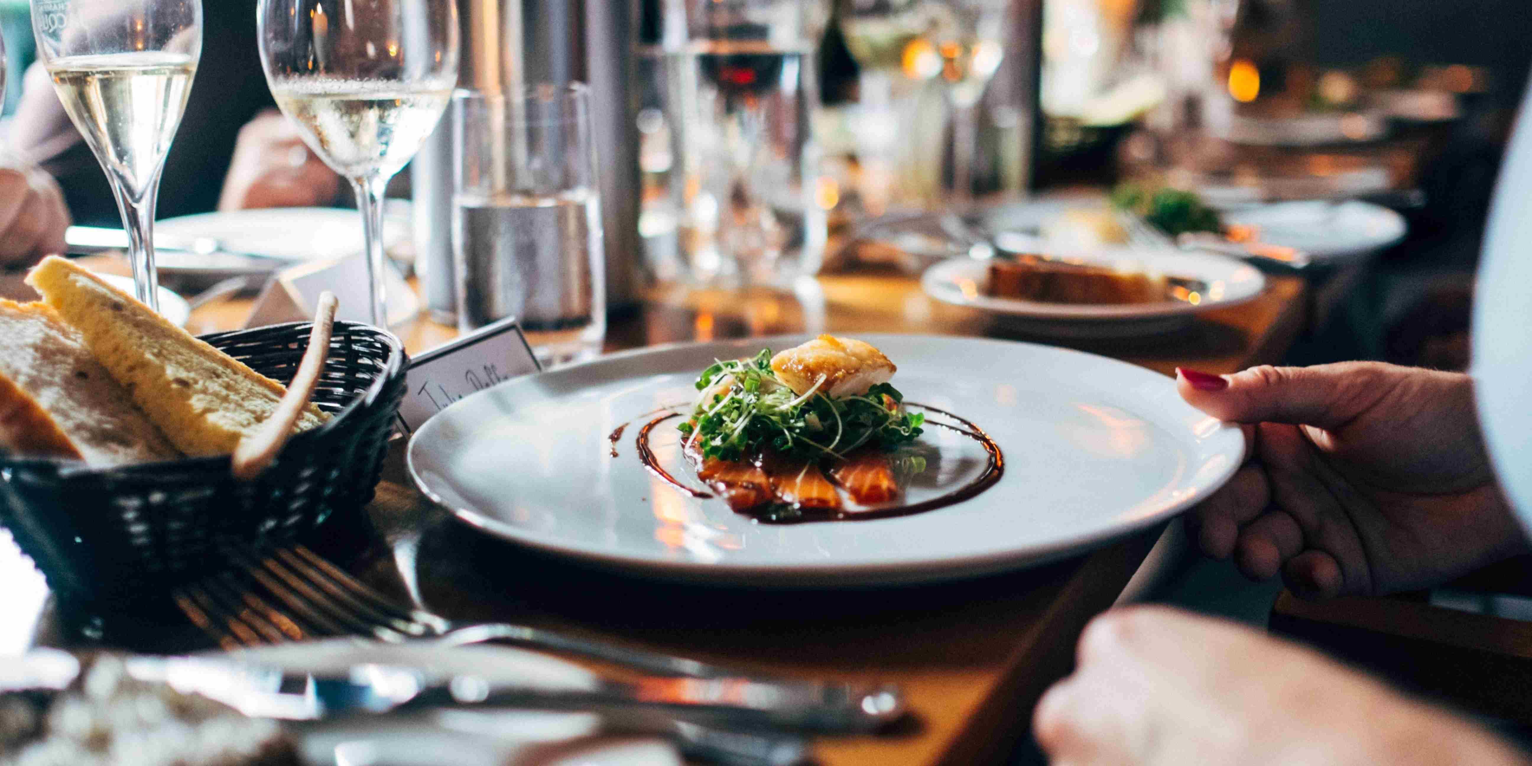 restauracje karpacz bary gdzie zjeść