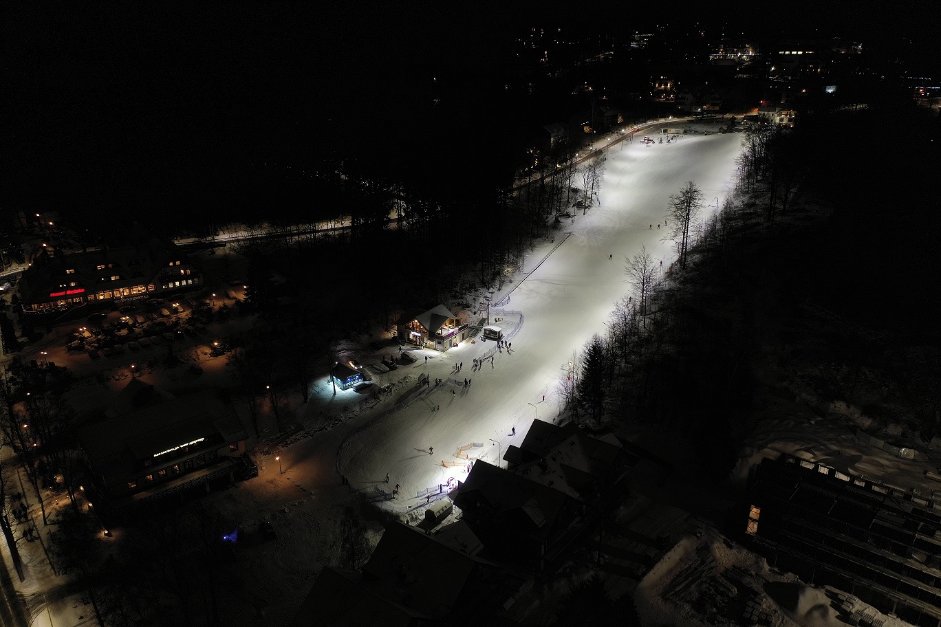 winterpool karpacz