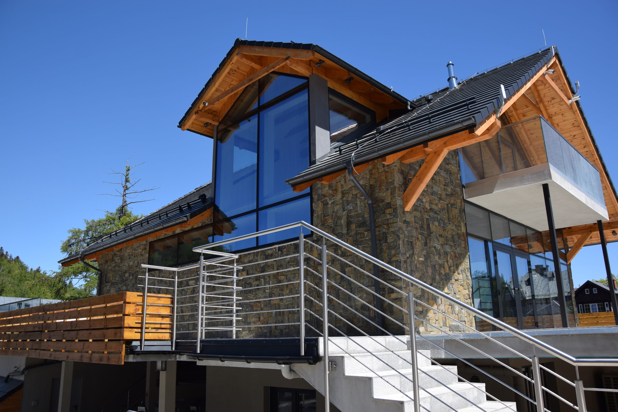 restauracja beef rock kolorowa karpacz