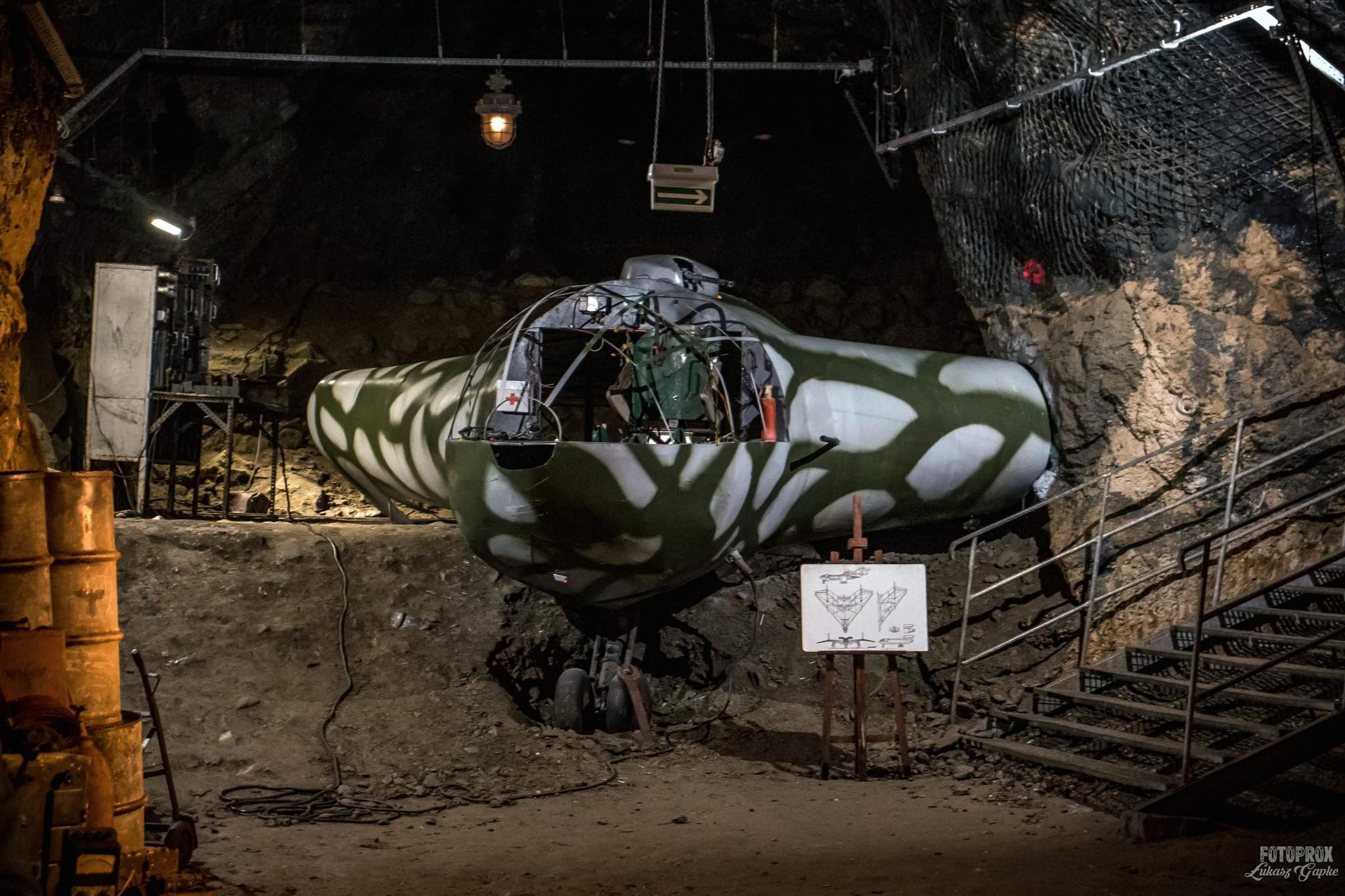 projekt arado
