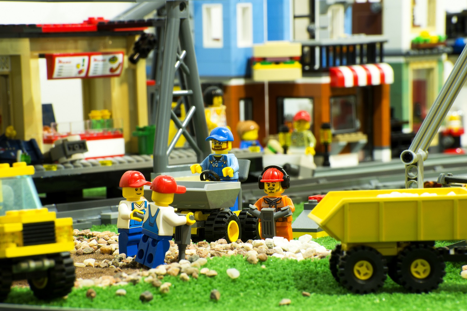 Brick City