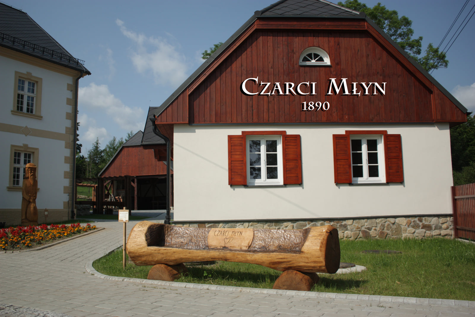czarci mlyn
