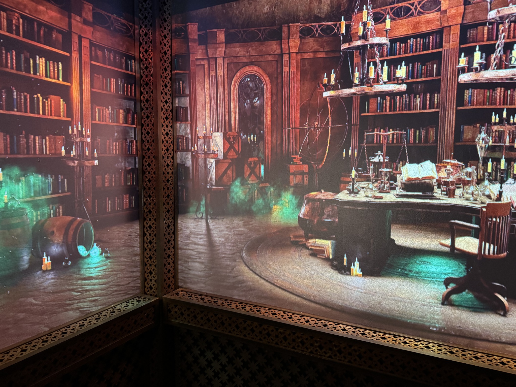 karkonoskie tajemnice