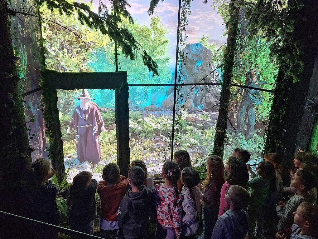 Majówka Karkonoskie Tajemnice