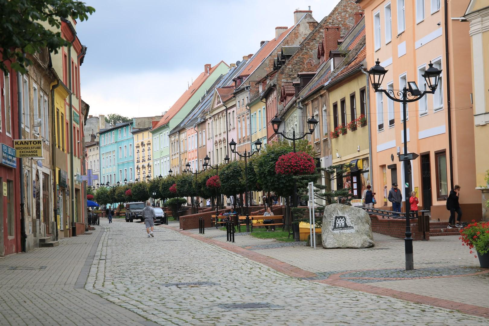 Kowary - atrakcje Karkonoszy