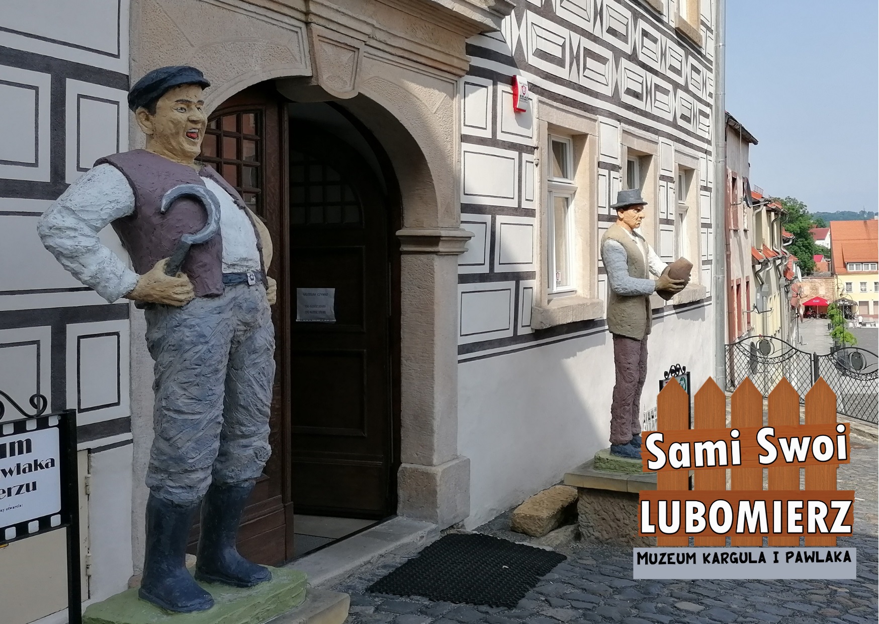 muzeum kargula i pawlaka