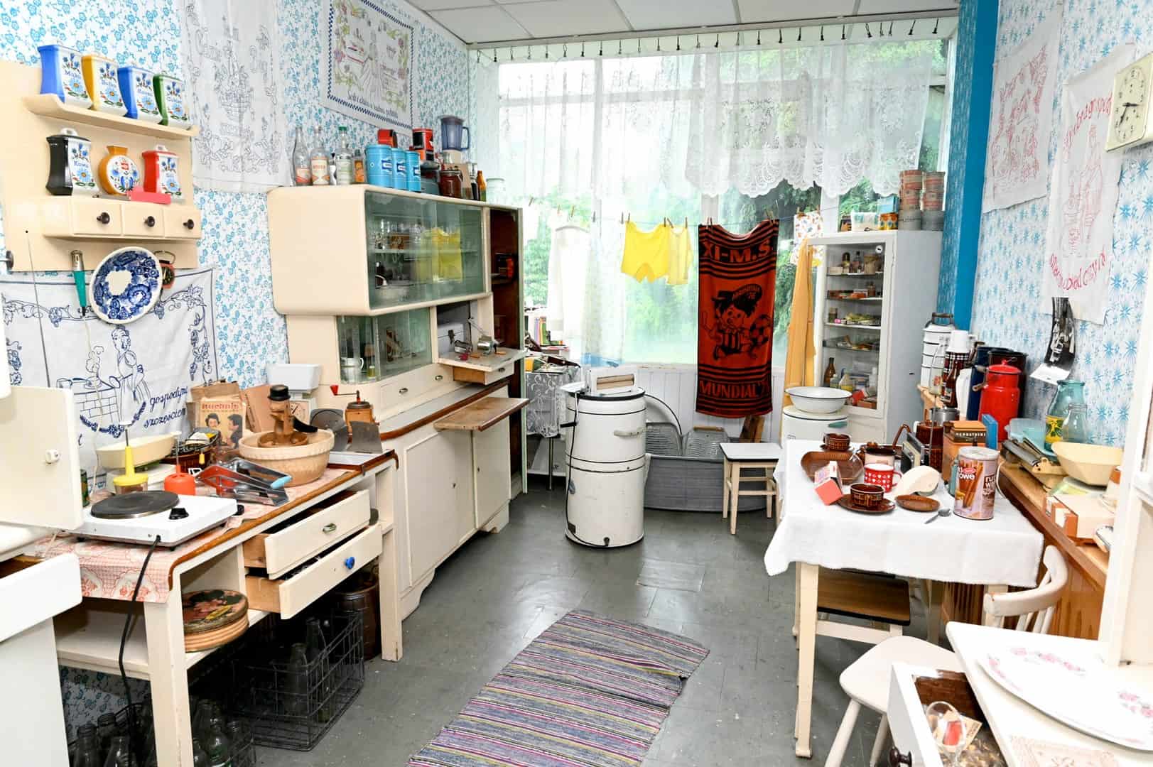 muzeum sentymentów w kowarach