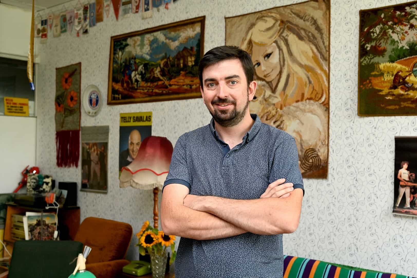 muzeum sentymentów wystawa kowary