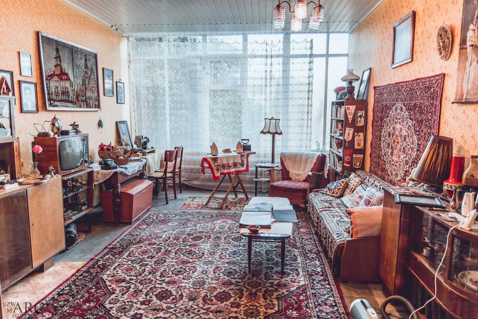 Muzeum sentymentow