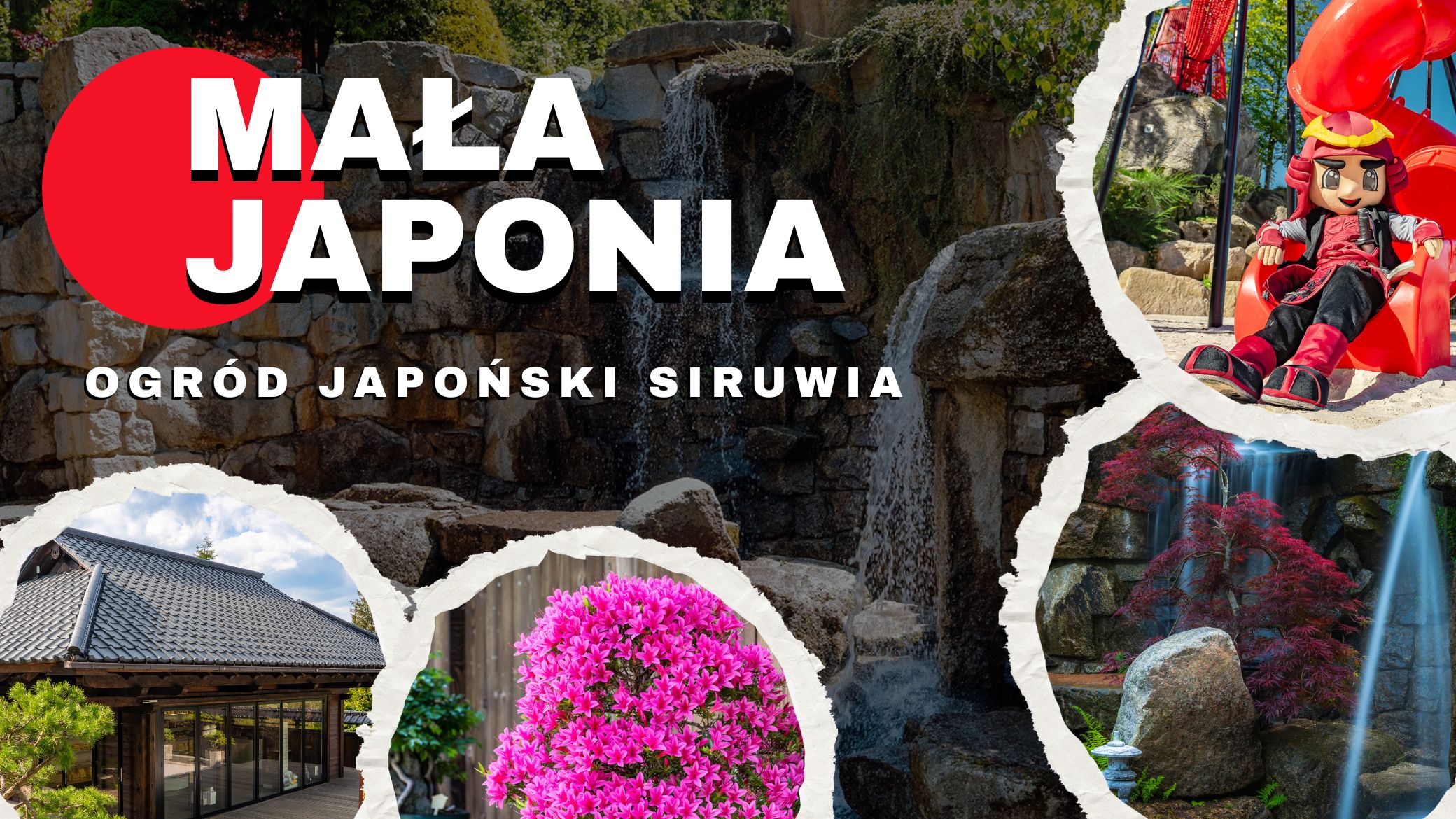 Karkonosze atrakcje, karkonosze atrakcje turystyczne, karpacz atrakcje, ogród japoński, ogród japoński siruwia, mała japonia karkonosze, ogród japoński przesieka, atrakcje dla dzieci karkonosze, wakacje w polsce, gdzie na weekend karkonosze