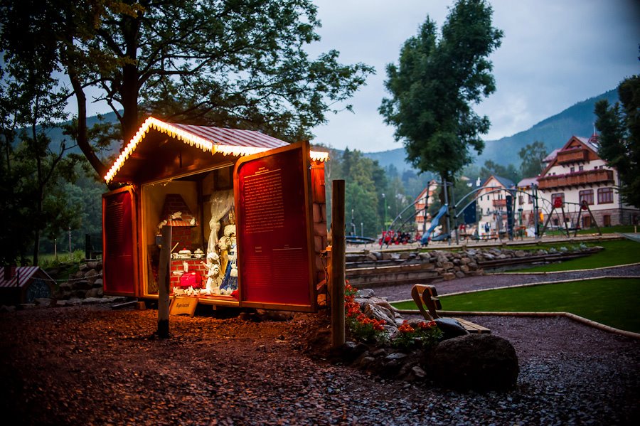 Park-Bajek-w-Karpaczu