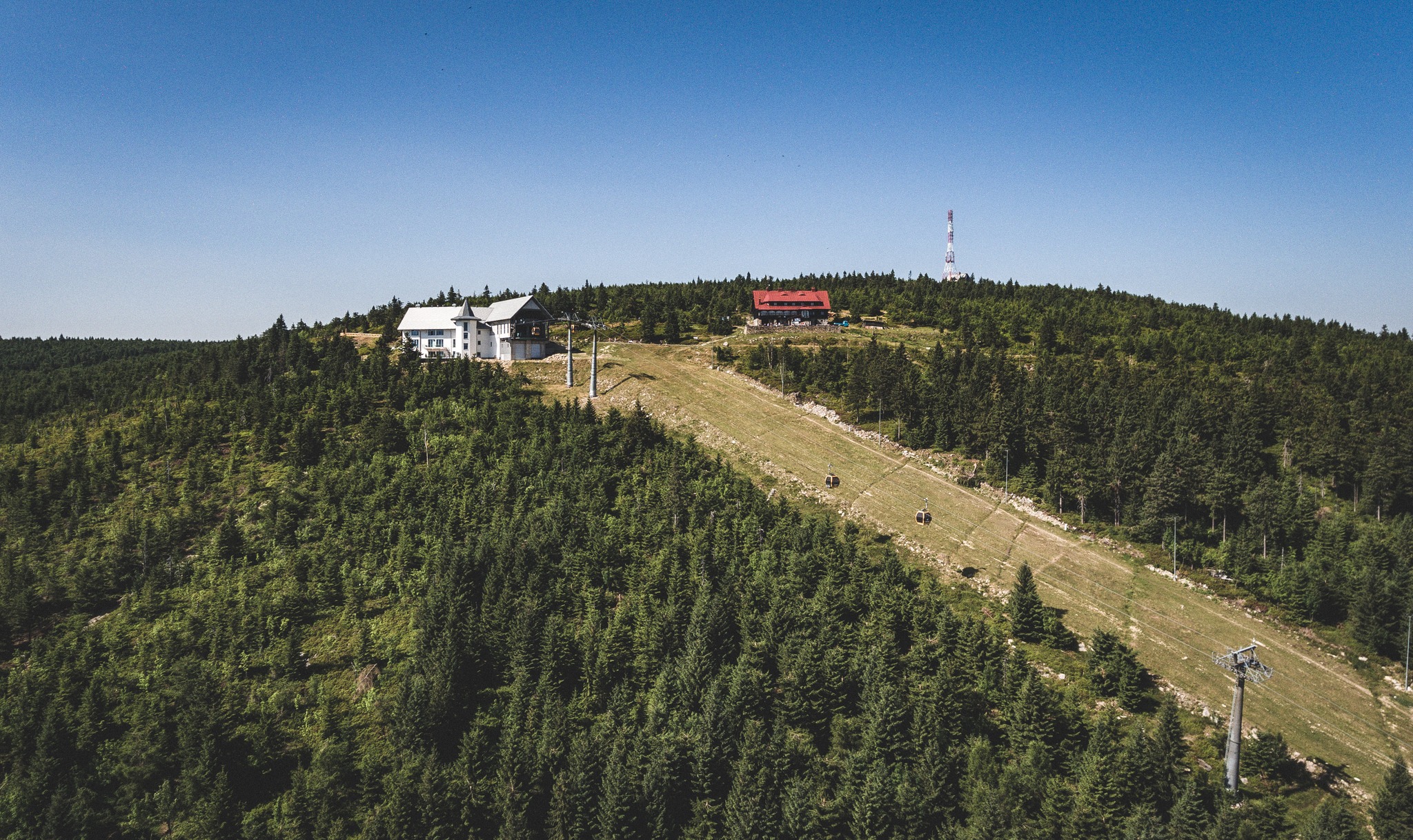 ski&sun atrakcje Świeradów-Zdrój