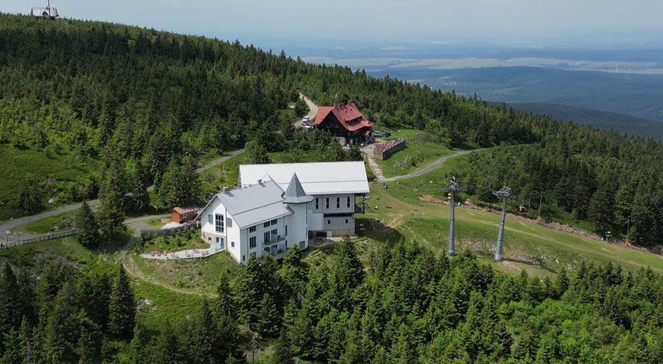 ski&sun atrakcje Świeradów-Zdrój