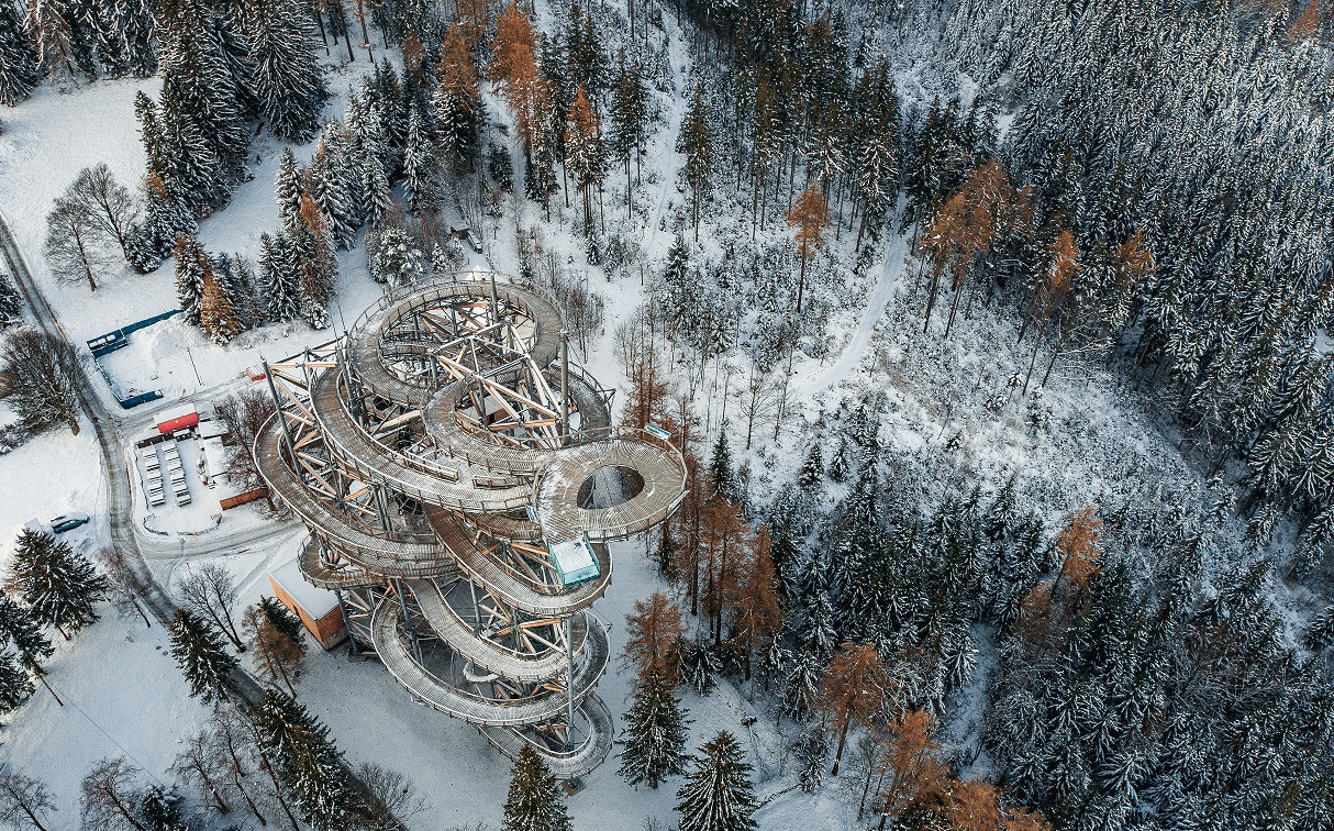 Sky Walk 