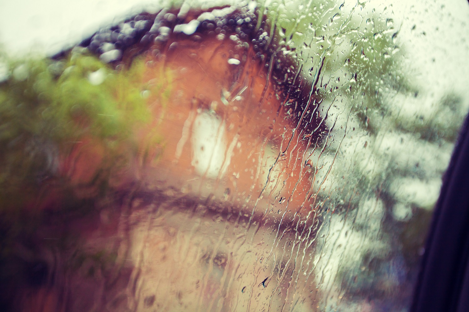 pogoda Szklarska Poręba