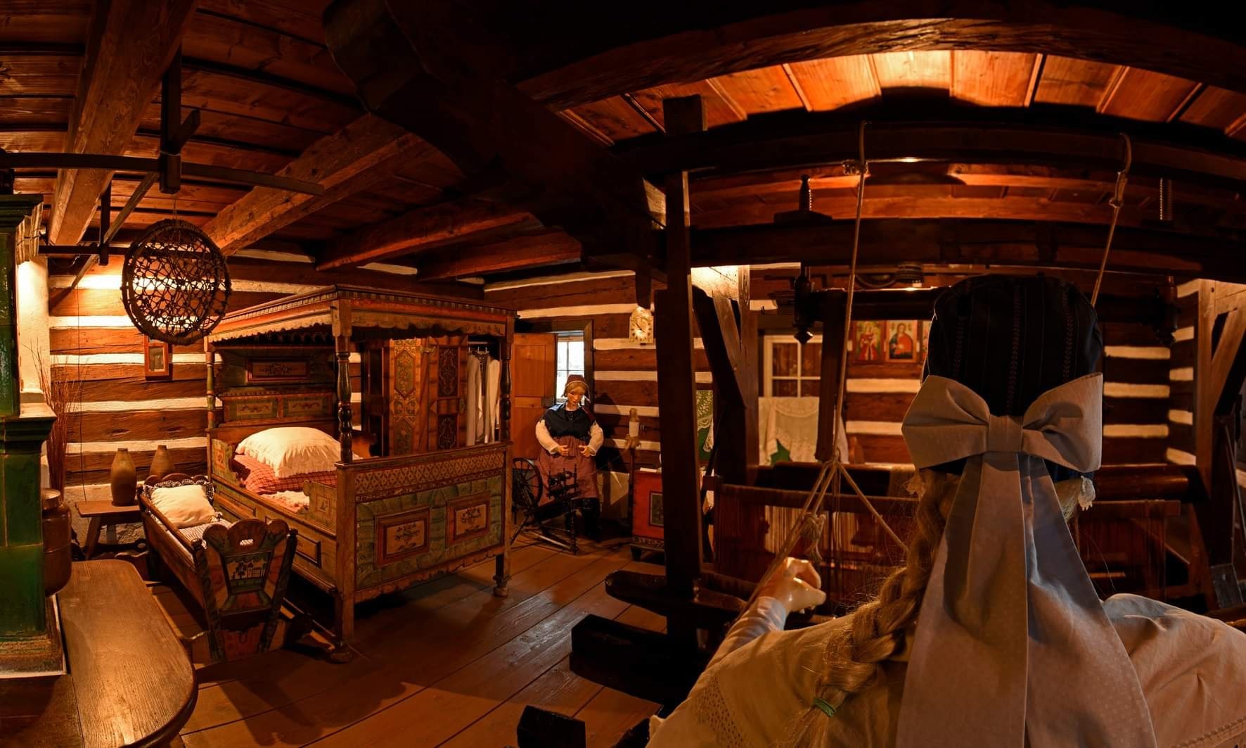 time gates atrakcje karkonoszy